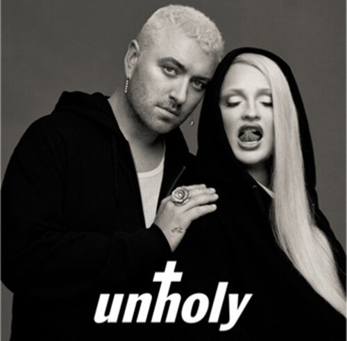 Sam Smith / Petras, Kim | Unholy (RSD 4.22.23) - Vinyl