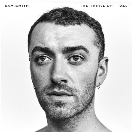 Sam Smith | The Thrill Of It All (Special Edition) (DLX/2LP) - Vinyl