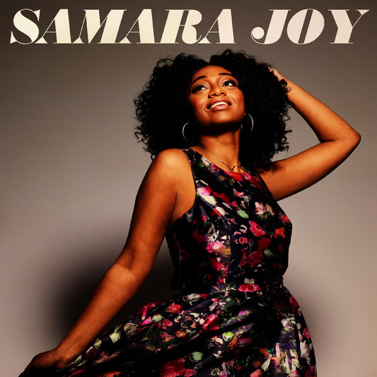 Samara Joy | Samara Joy - CD