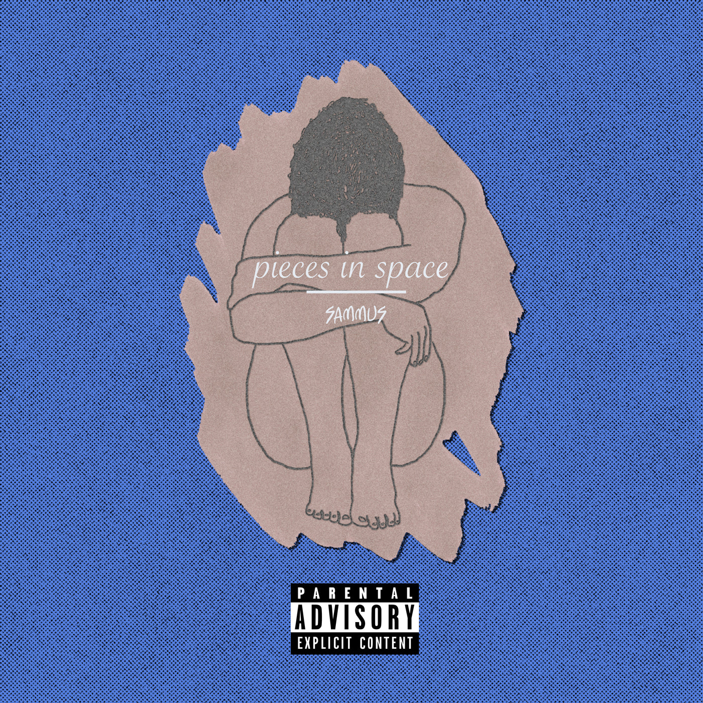 Sammus | Pieces In Space - CD