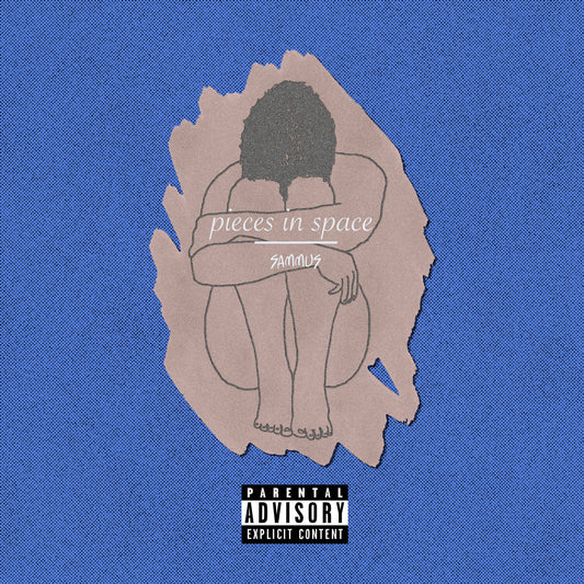 Sammus | Pieces In Space - CD