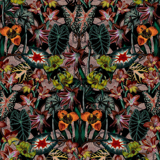 Sammy Boller Midnight Garden [10" Ep]