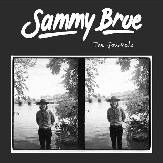 Sammy Brue | The Journals - CD