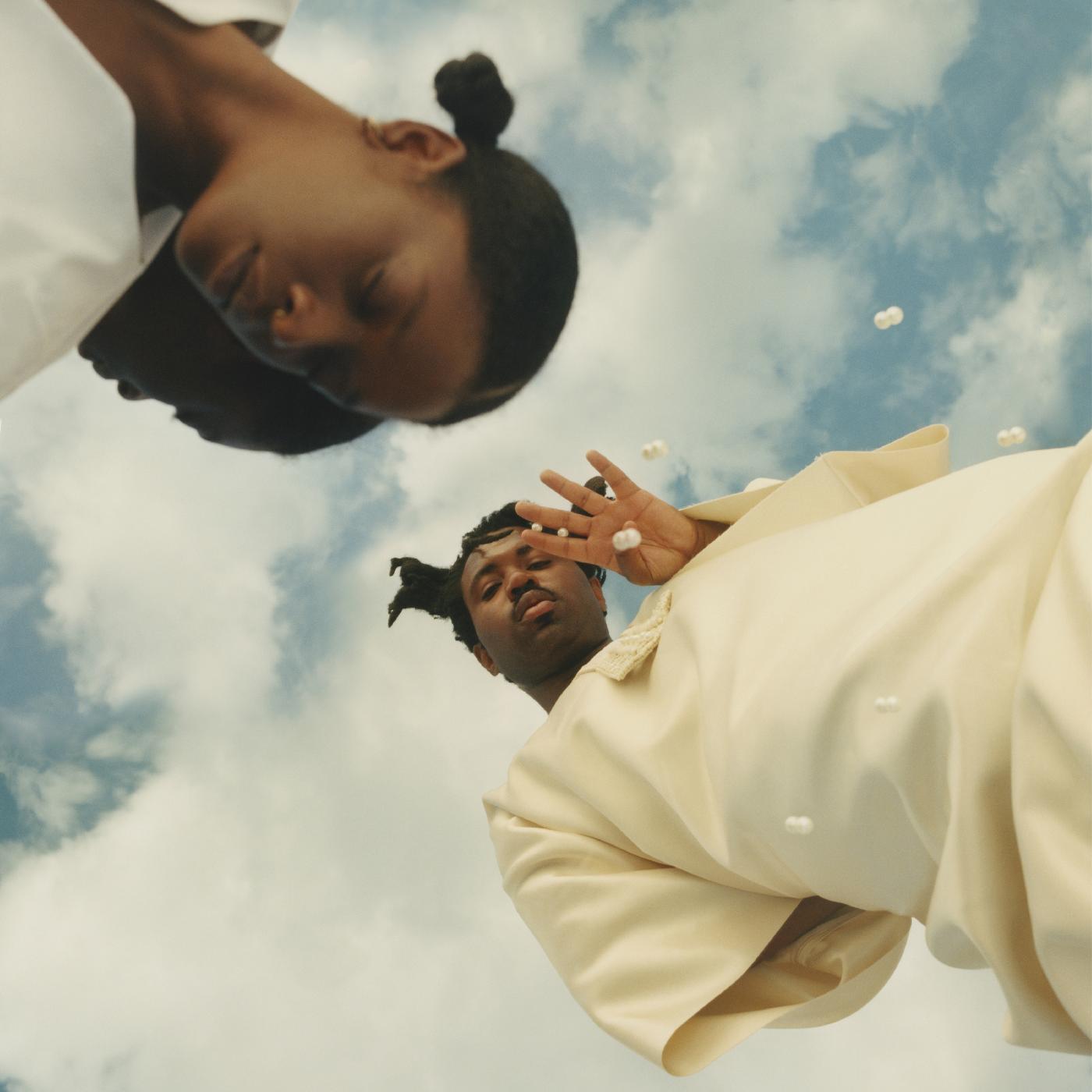 Sampha | Lahai - CD