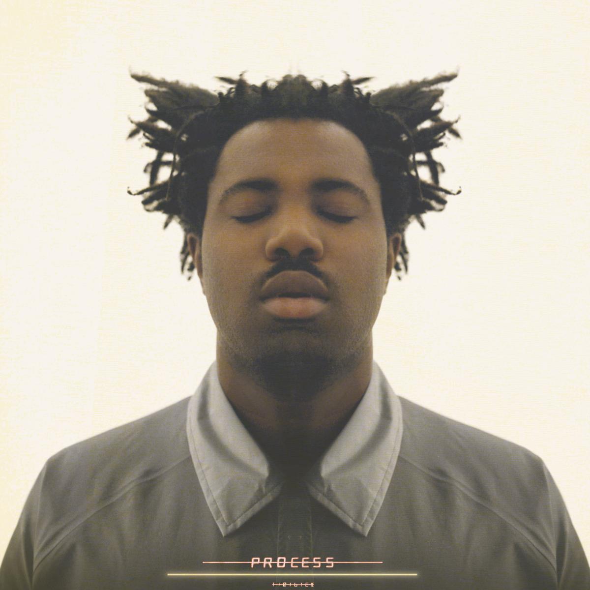 Sampha | Process - CD
