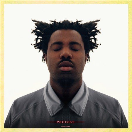 Sampha | Process - Vinyl