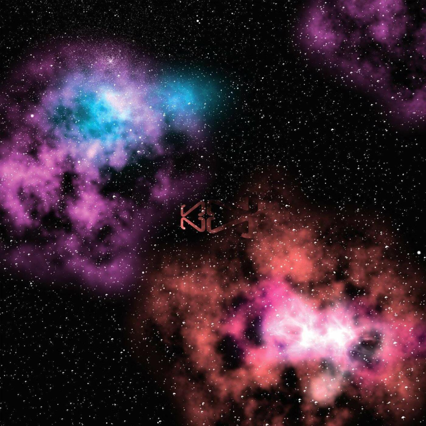 Samuel | Falling Star - 12" - Vinyl