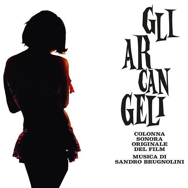 SANDRO BRUGNOLINI | Gli Arcangeli - Vinyl