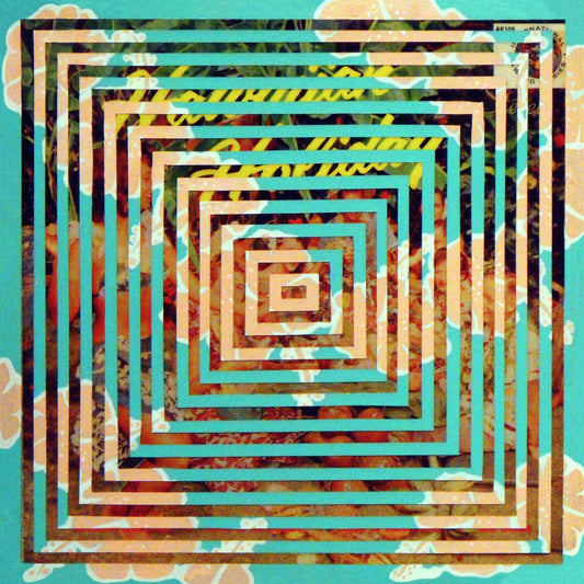 Sandy Pussy | Sandy Pussy - CD