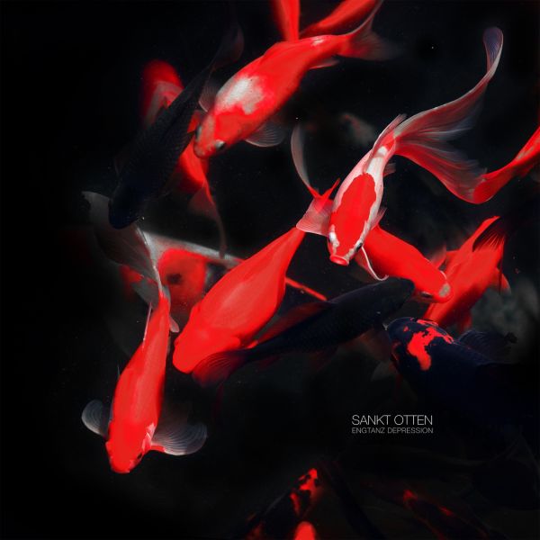 Sankt Otten | Engtanz Depression - CD