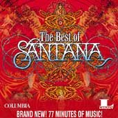 Santana | The Best Of Santana (Remastered) - CD