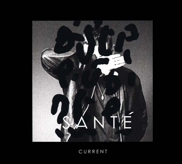 SANTE | Current - CD
