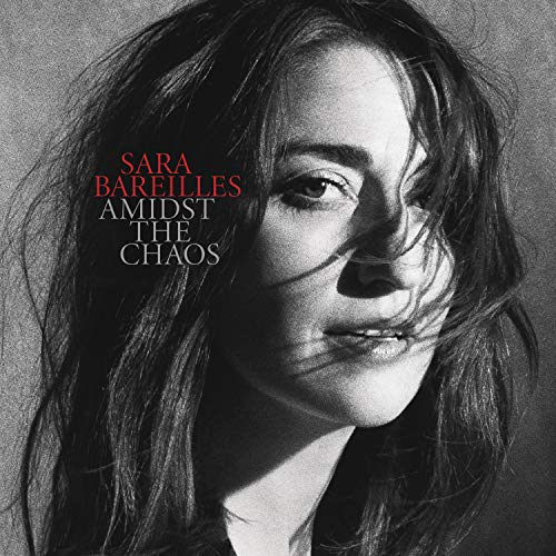 Sara Bareilles | Amidst the Chaos - Vinyl