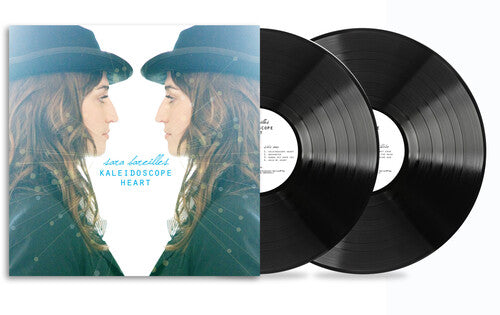 Sara Bareilles | Kaleidoscope Heart (2 Lp's) - Vinyl