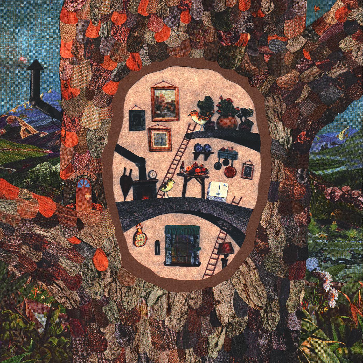 Sara Watkins | Under the Pepper Tree - CD