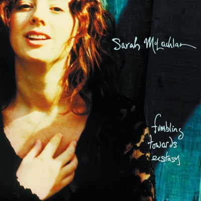 Sarah Mclachlan | Fumbling Towards Ecstacy (180 Gram Vinyl) [Import] - Vinyl