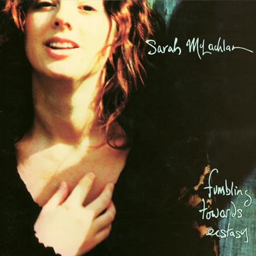 Sarah Mclachlan | Fumbling Towards Ecstasy - Vinyl