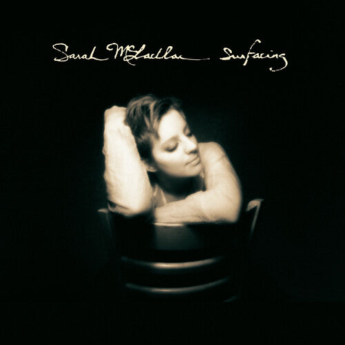Sarah Mclachlan | Surfacing (140 Gram Vinyl, Gatefold LP Jacket) - Vinyl