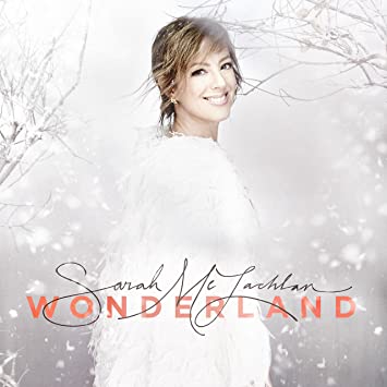 Sarah Mclachlan | Wonderland - Vinyl
