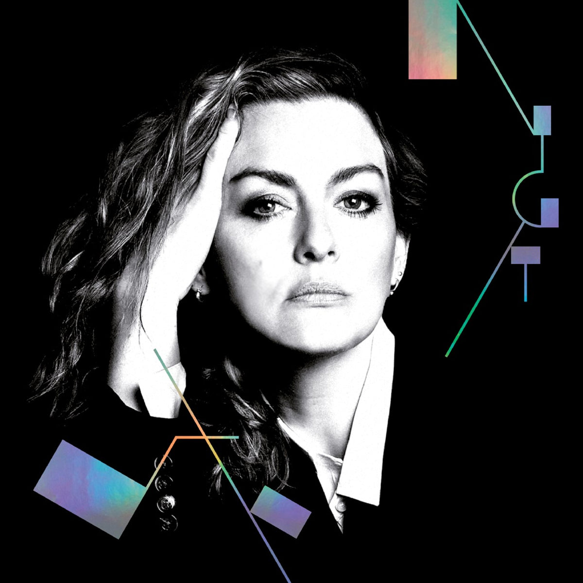 Sarah Nixey | Night Walks - CD