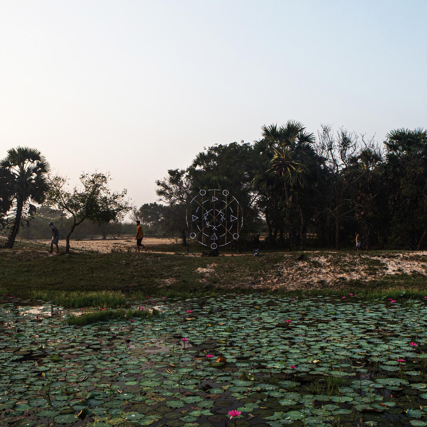 Sarathy Korwar | Kalak (Indie Exclusive Dark Green Vinyl) - Vinyl