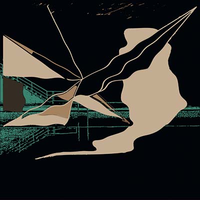 SAROOS | Return - CD