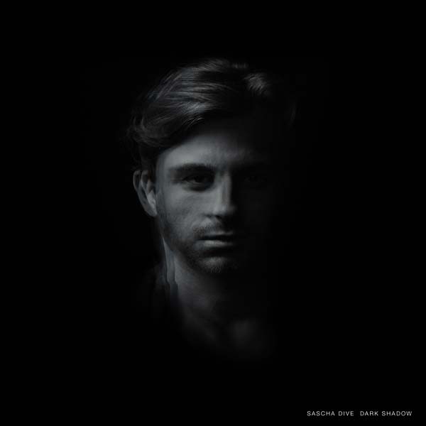 SASCHA DIVE | Dark Shadow - CD