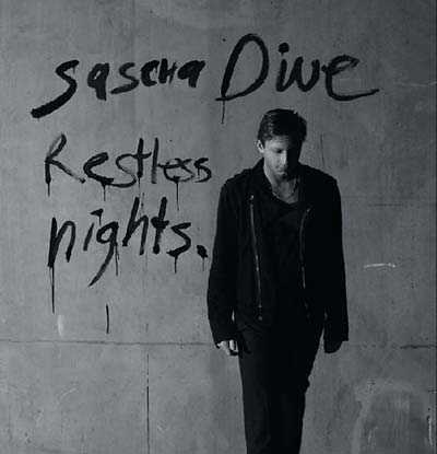 SASCHA DIVE | Restless Nights - CD