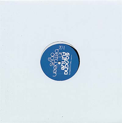 SASCHA FUNKE | In Between Days - Vinyl