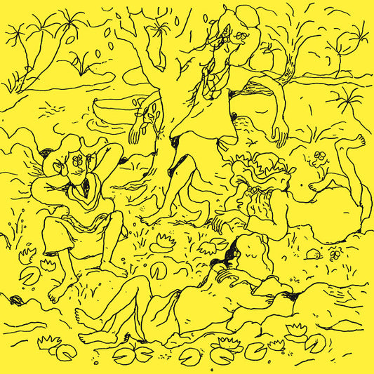 SASCHA FUNKE | Lotos Land - CD