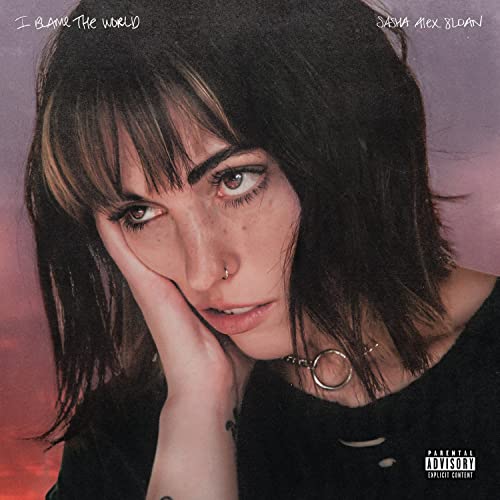 Sasha Alex Sloan | I Blame The World - Vinyl