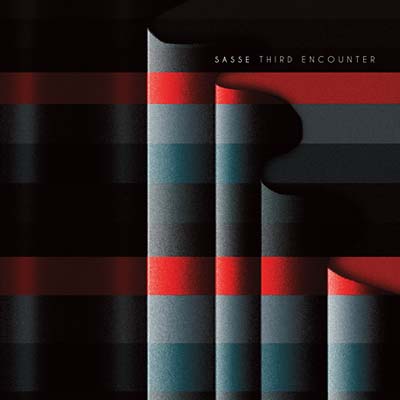 SASSE | Third Encounter - CD