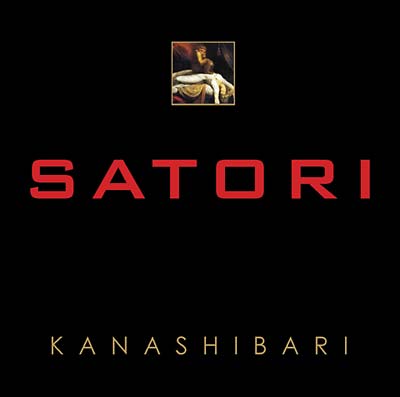 SATORI (UK) | Kanashibari - CD