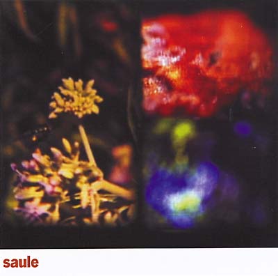 SAULE | Saule - CD
