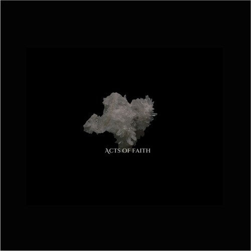 Sault | Acts Of Faith [Import] - Vinyl
