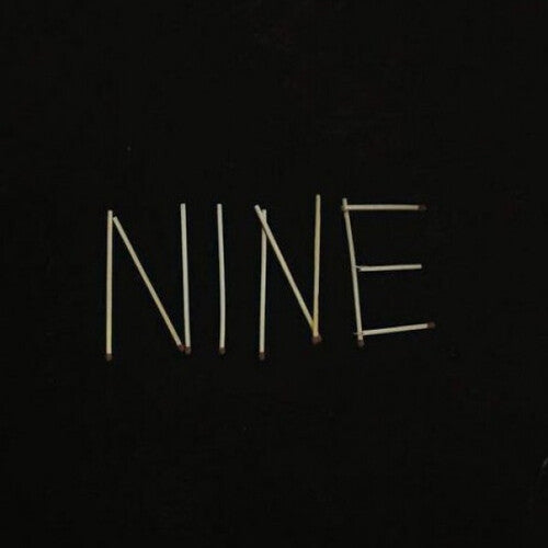 Sault | Nine (Limited Edition) - Vinyl