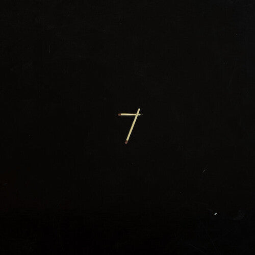 Sault | Sault 7 [Import] - Vinyl