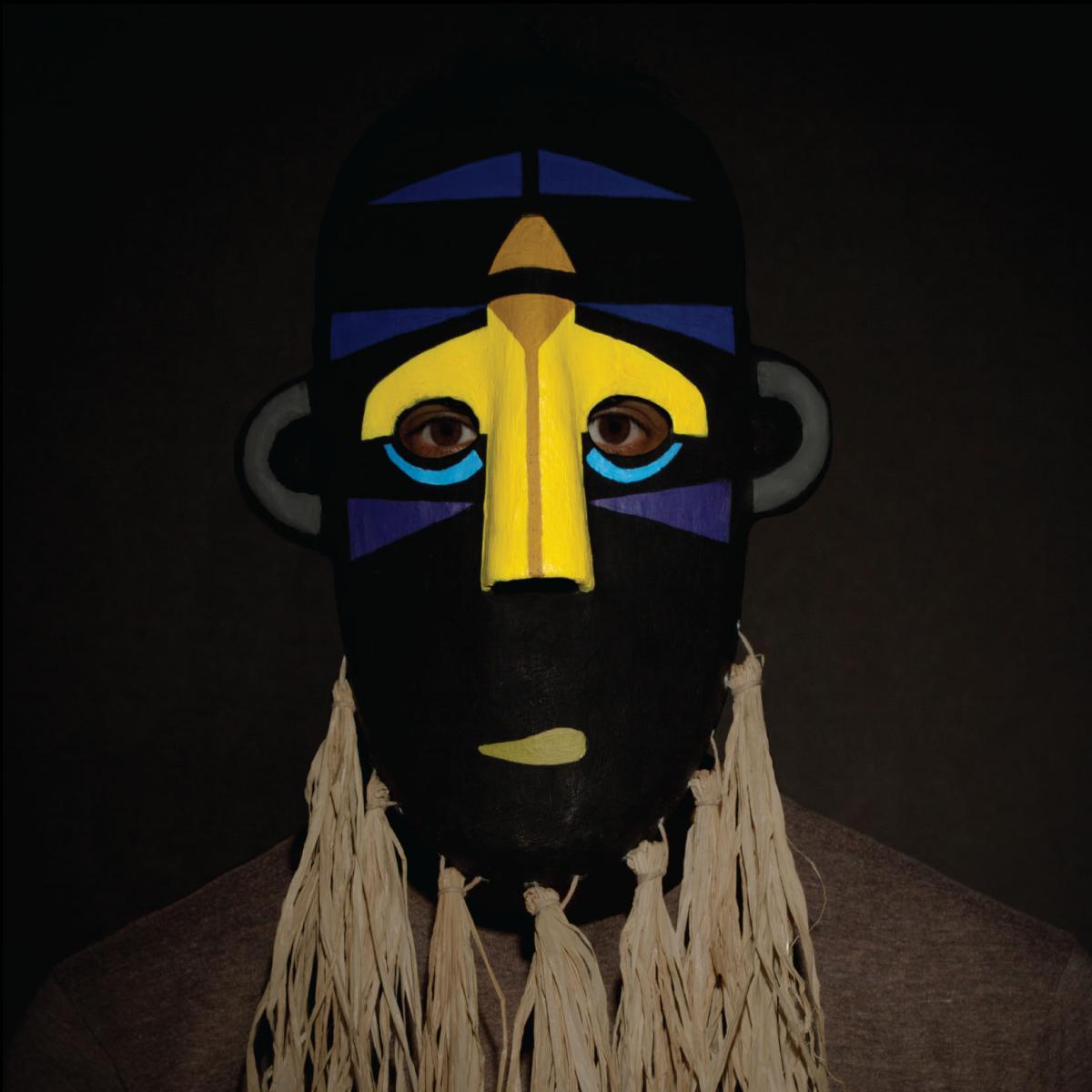 SBTRKT | SBTRKT - CD