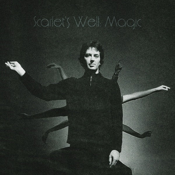 SCARLET'S WELL | Magic (Selections from 1999-2010) - CD