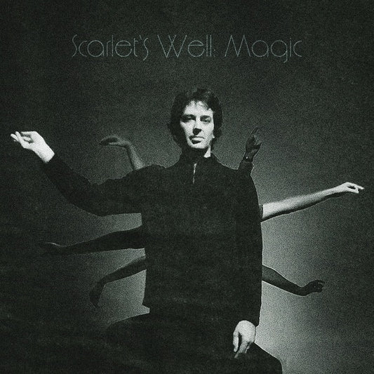 SCARLET'S WELL | Magic (Selections from 1999-2010) - CD