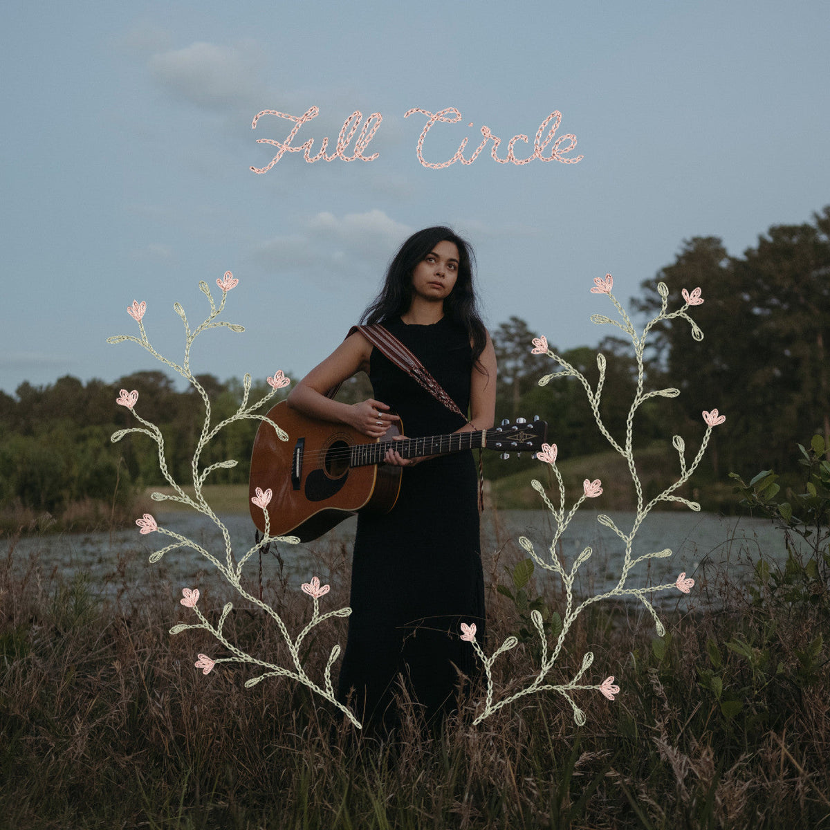Schaefer Llana | Full Circle - Vinyl