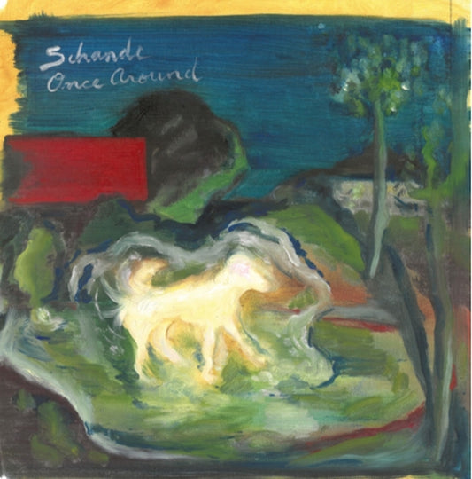 SCHANDE | Once Around - Vinyl