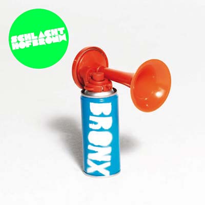 SCHLACHTHOFBRONX | Schlachthofbronx - CD