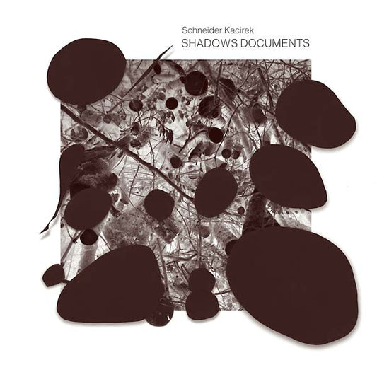 SCHNEIDER KACIREK | Shadows Documents - CD