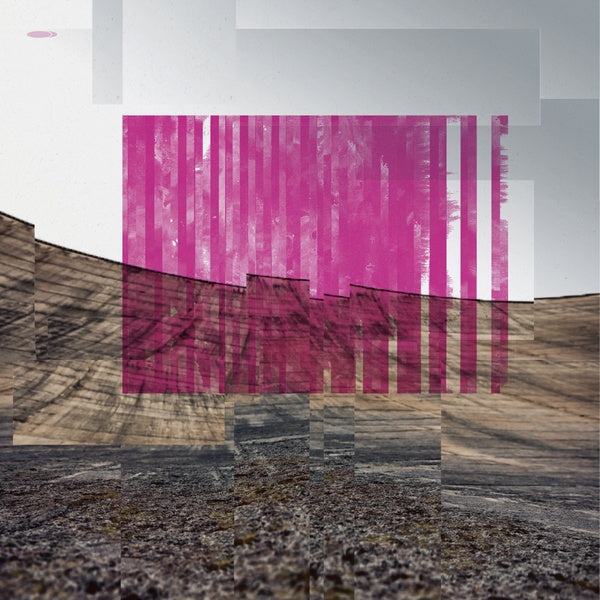 SCHNITT | Wand - Vinyl