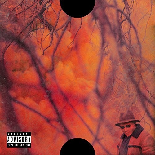 ScHoolboy Q | Blank Face Lp [Explicit Content] (2 Lp's) - Vinyl