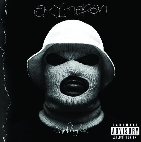 ScHoolboy Q | Oxymoron [Explicit Content] (2 Lp's) - Vinyl