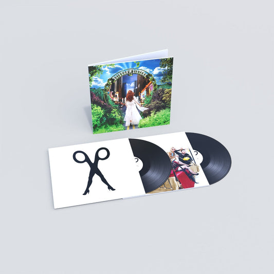 Scissor Sisters | Scissor Sisters (20Th Anniversary) [2Lp] - Vinyl