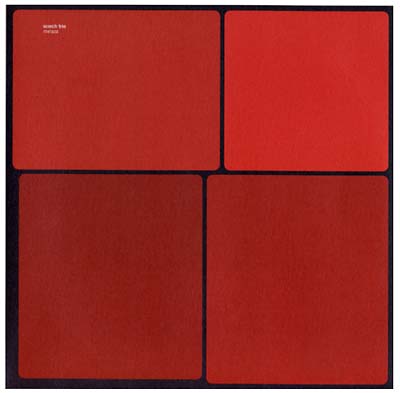 SCORCH TRIO | Melaza - Vinyl