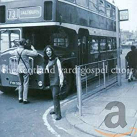 Scotland Yard Gospel Choir | Scotland Yard Gospel Choir - CD